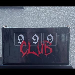 No Vanity Juice Wrld Slip Ons